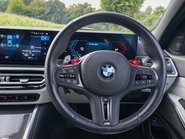 BMW M3 COMPETITION M XDRIVE 11