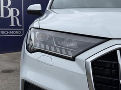 Audi Q7 3.0 TDI V6 45 S line SUV 5dr Diesel Tiptronic quattro Euro 6 (s/s) (231 ps) 12
