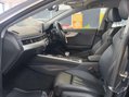 Audi A5 2.0 TFSI Sport Sportback S Tronic Euro 6 (s/s) 5dr 74