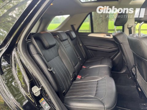 Mercedes-Benz GLE 2.1 GLE 250 D 4Matic Sport Premium Auto 4WD 5dr 24