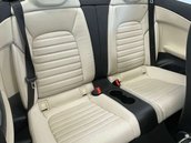 Mercedes-Benz C Class 1.5 C 200 AMG Line Auto 2dr 29