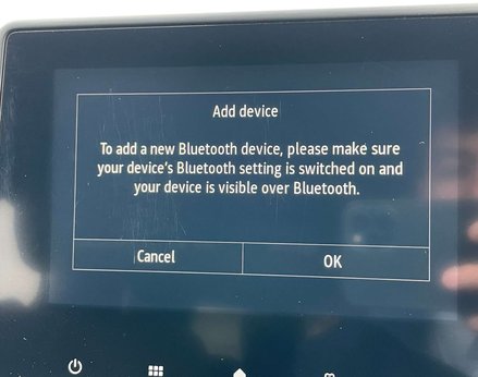 Renault Clio 1.0 Clio Iconic Bose TCe 5dr 33