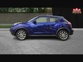 Nissan Juke TEKNA DIG-T 6