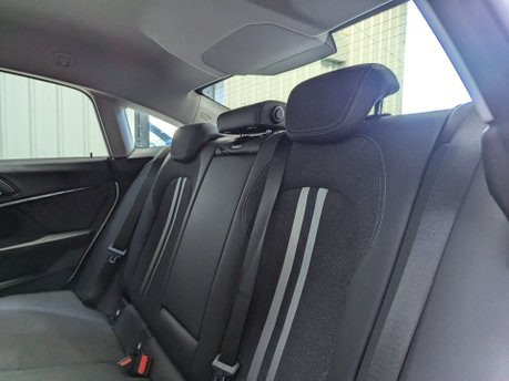 BMW 2 Series 1.5 218I Sport 4dr 69