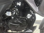Sinnis Terrain 125 2018 ONLY 11K NEW MOT SERVICED ADVENTURE BIKE 125CC LEARNER 27