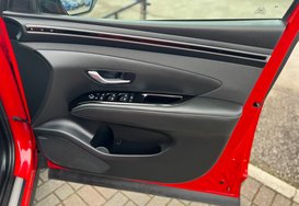 Hyundai TUCSON 1.6 T-GDI ULTIMATE HYBRID AUTO 25