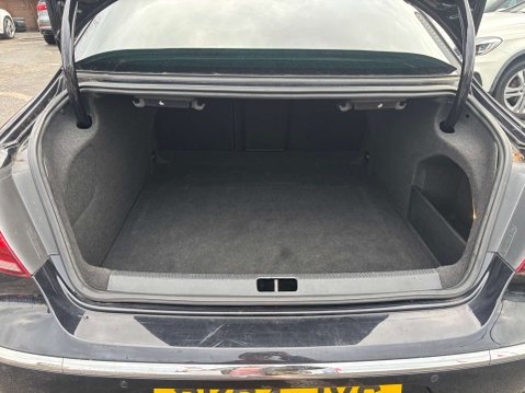 Volkswagen CC 2.0 CC GT BlueMotion Technology TDI Semi-Auto 4dr 31