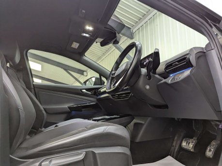 Volkswagen Id.4 ID4 Life 5dr 51