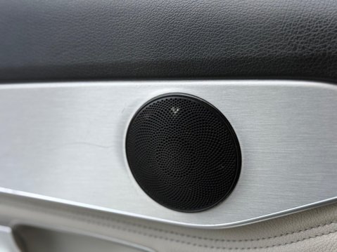 Mercedes-Benz C Class 2.0 C200 Sport 7G-Tronic+ Euro 6 (s/s) 4dr 43