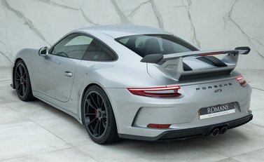 Porsche 911 GT3 (991.2) 9