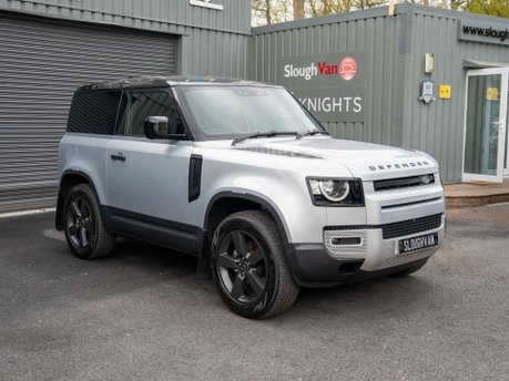 SloughVan Commercial Vehicle Specialist image