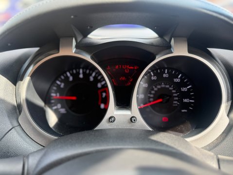 Nissan Juke 1.2 DIG-T Acenta Premium SUV 5dr Petrol Manual Euro 6 13