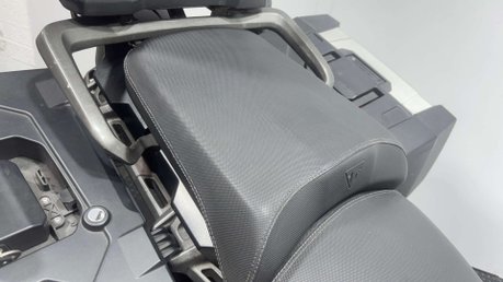 Triumph Explorer 1215 XRX 2016 37K ADVENTURE BIKE FULL LUGGAGE MOT SERVICED 16