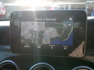 Mercedes-Benz C Class 2.1 C220d AMG Line Cabriolet 2dr Diesel Manual Euro 6 (s/s) (170 ps) 25