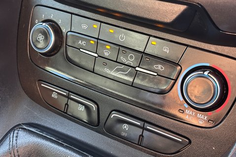 Ford Transit Connect 240 L1 Trend 100 ps Panel Van - Air Con 17