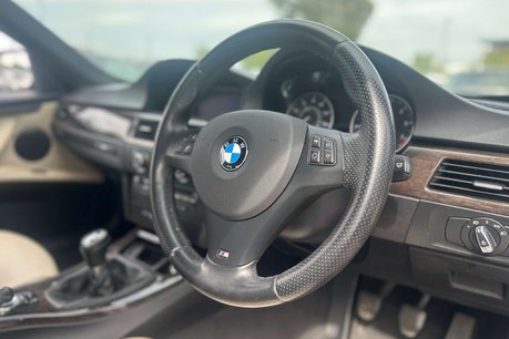 BMW 3 Series 2.0 320i M Sport Coupe 2dr Petrol Manual Euro 5 (s/s) (170 ps) 14