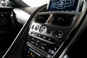 Aston Martin DB11 AMR V12. FULL ASH. H & C SEATS. CARBON FIBRE INTERIOR PACK. FRONT END PPF. 36