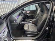 Mercedes-Benz A Class 2.0 A35 AMG (Premium Plus) Hatchback 5dr Petrol SpdS DCT 4MATIC Euro 6 (s/s 21