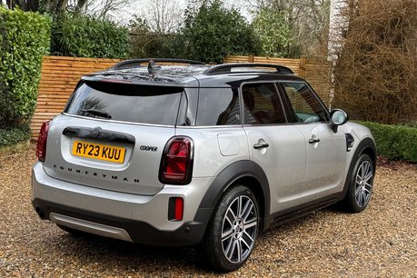 Mini Countryman COOPER EXCLUSIVE 22