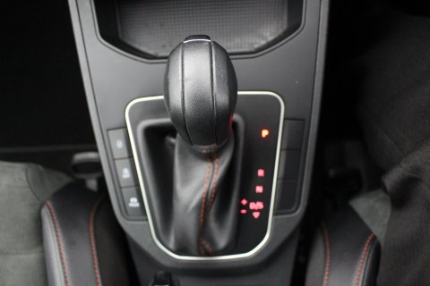 SEAT Ibiza 5dr 1.0 TSi FR Sport DSG Automatic 22