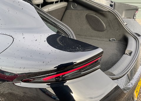 MG IM5 75kWh SINGLE MOTOR 10