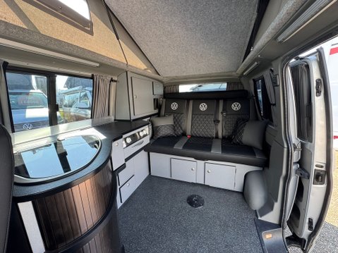 Volkswagen Danbury 13