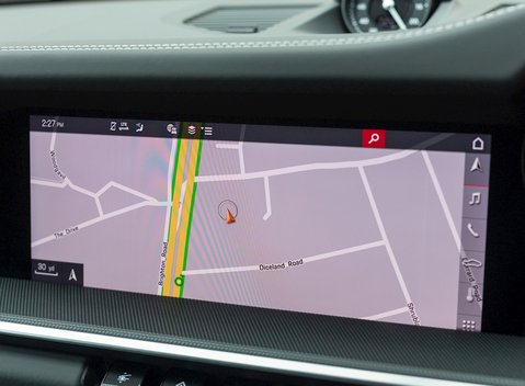 Porsche 911 Carrera S (992) 19