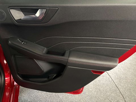 Ford Kuga 2.5 Kuga ST-Line X Edition PHEV CVT 5dr 29