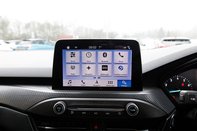 Ford Focus Focus 1.0 EcoBoost 125 ST-Line X 25