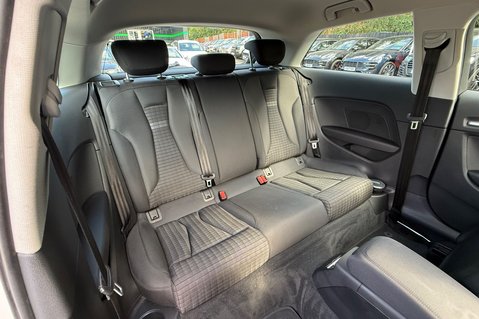 Audi A3 TDI SPORT NAV - SATNAV - BLUETOOTH - ULEZ COMPLIANT 22