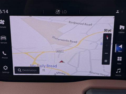 Suzuki e Vitara 135kW Ultra ALLGRIP-e 61kWh 5dr Auto 26