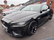Jaguar XE P250i R-Dynamic S Saloon 4dr Petrol Auto Euro 6 (s/s) (250 ps) 1
