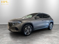 Mercedes-Benz EQA EQA 250+ 70.5kWh Sport (Executive) SUV 5dr Electric Auto (190 ps) 1 Owner