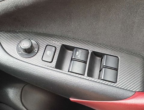 Mazda CX-3 2.0 CX-3 Sport Nav 5dr 34
