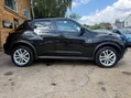 Nissan Juke 1.2 DIG-T Acenta Premium SUV 5dr Petrol Manual Euro 6 7
