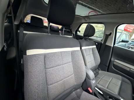 Citroen C4 Cactus PURETECH FLAIR S/S 10