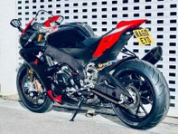 Aprilia RSV RSV 4 Factory 21