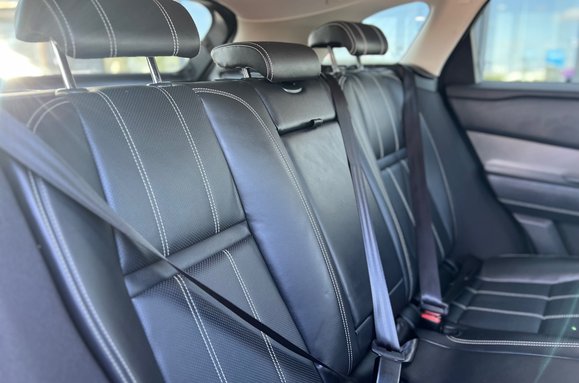 Land Rover Range Rover Velar D240 S AUTO 4WD 23