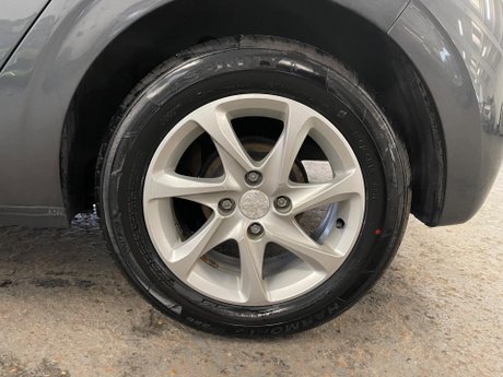 Peugeot 208 1.0 PureTech Access (a/c) Euro 6 5dr 21