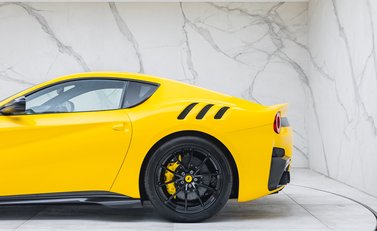 Ferrari F12 TDF 40