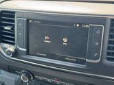 Vauxhall Vivaro SWB L1H1 [SOLD MM] Low Roof F2700 Dynamic Air Con Sensors EURO 6 20