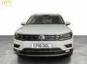 Volkswagen Tiguan 2.0 TDI SEL SUV 5dr Diesel Manual Euro 6 (s/s) (150 ps) 2