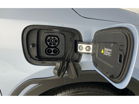 BYD Dolphin Surf 115kW Comfort 43kWh 5dr Auto 12