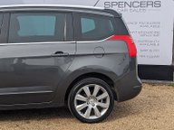 Peugeot 5008 BLUE HDI S/S ALLURE 6