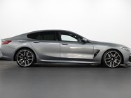 BMW 8 Series 3.0 840i M Sport Saloon 4dr Petrol Steptronic Euro 6 (s/s) (333 ps) 29