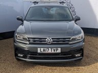 Volkswagen Tiguan R-LINE TDI BMT 4MOTION DSG 2