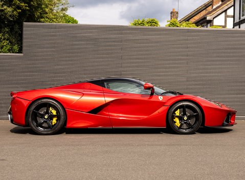 Ferrari LaFerrari 3