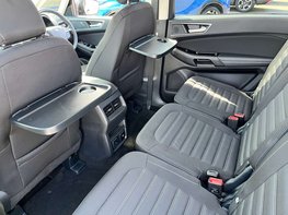 Ford Galaxy 2.5 Galaxy Titanium HEV CVT 5dr 72