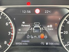 Nissan Qashqai 1.3 Qashqai Acenta Premium DiG-T MHEV 5dr 33