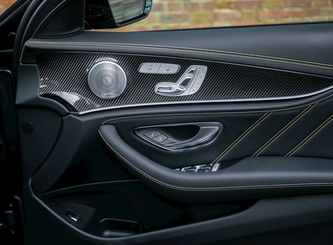 Mercedes-Benz E Class E63 S Estate Edition 1 24